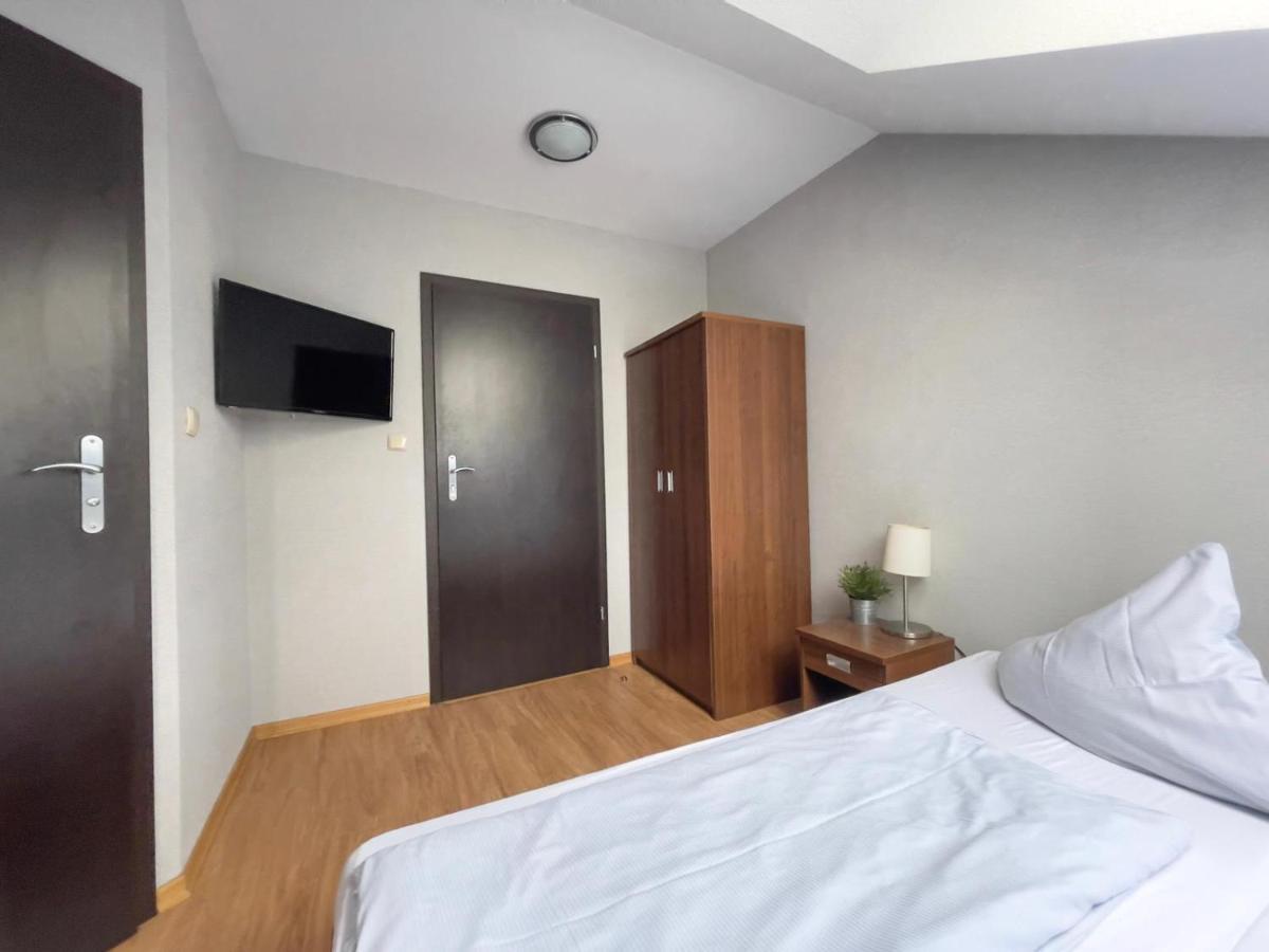 Brydar with Sauna, Swimming Pool&Jacuzzi Mielno  Bagian luar foto