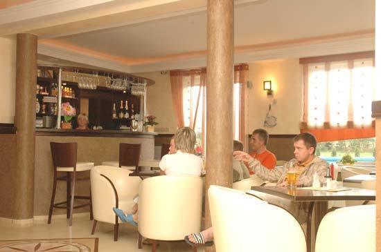 Brydar with Sauna, Swimming Pool&Jacuzzi Mielno  Bagian luar foto