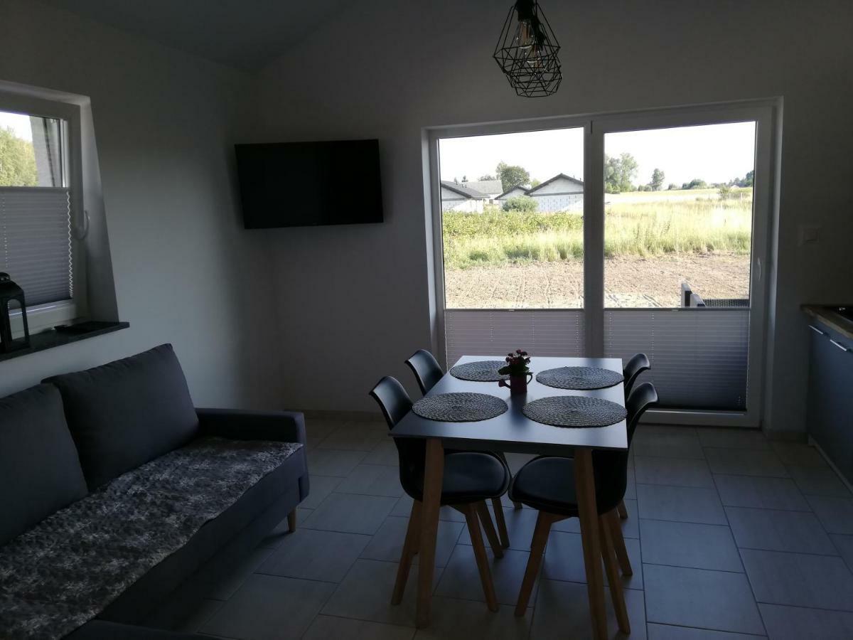 Brydar with Sauna, Swimming Pool&Jacuzzi Mielno  Bagian luar foto